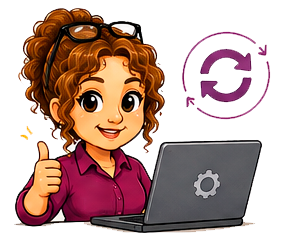 Mantenimiento web: Actualización y Revisión de configuración de servidor Mantenimiento web: Actualización y Revisión de configuración de servidor